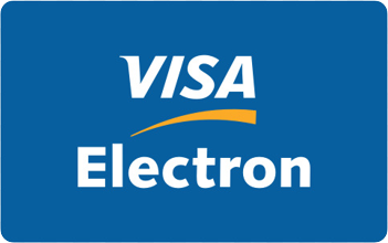 Visa electron