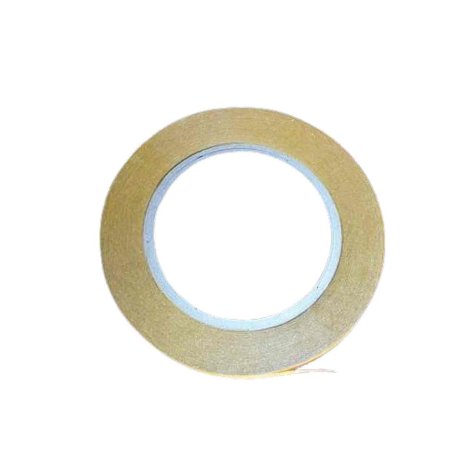 Accessoire pour abat-jour - adhésifs double face - ref 001 largeur 15 mm