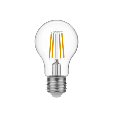 Ampoule transparente - ⌀ 6 CM - Bebulbs - E27