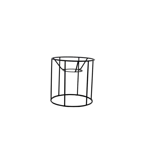Carcasse abat-jour - Cylindrique C12H12