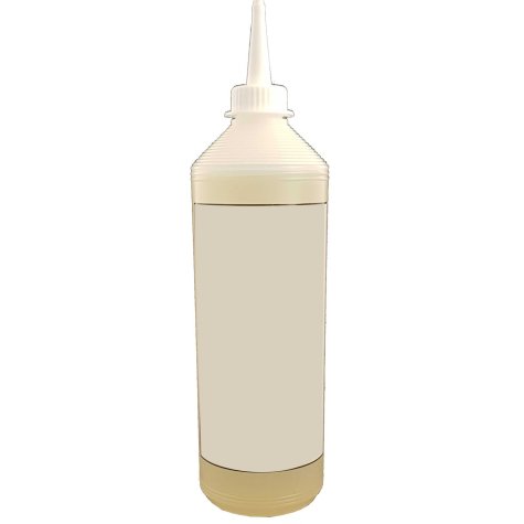 Accessoire - Colle pour abat-jour transparente