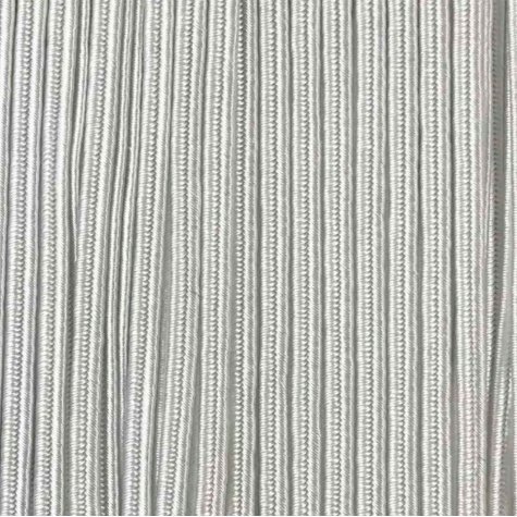 Habillage  - SOUTACHE - 12.50 M - Blanc