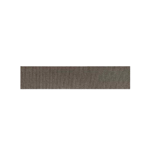Habillage - Rouleau Bordure adhésive Chintz Gris Taupe - 12.5 M