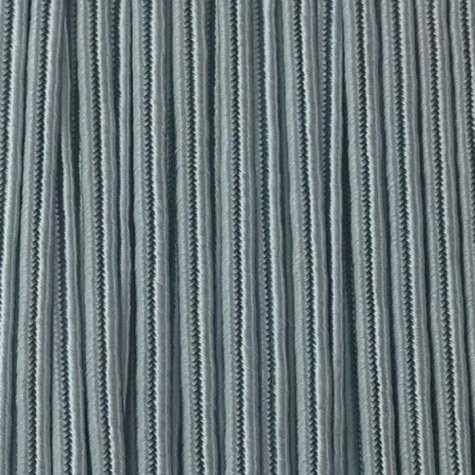 Habillage  - SOUTACHE COULEUR - 12.50 M - Bleu ciel