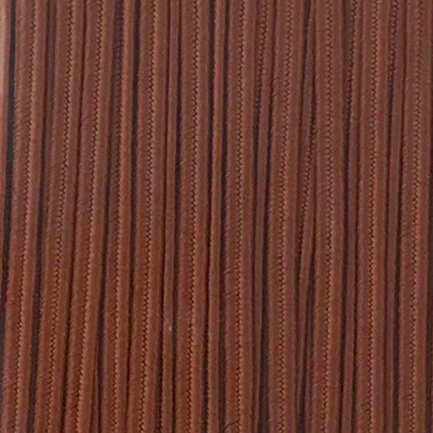 Habillage  - SOUTACHE COULEUR - 12.50 M - Feuille d'automne