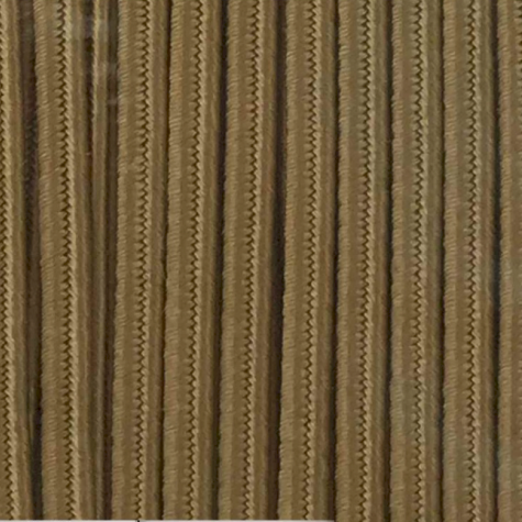 Habillage  - SOUTACHE COULEUR - 12.50 M - Jaune bronze