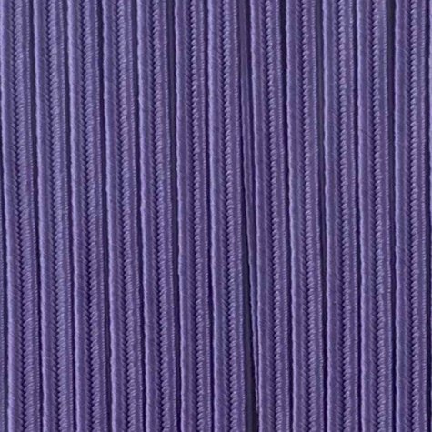 Habillage  - SOUTACHE COULEUR - 12.50 M - Lavande