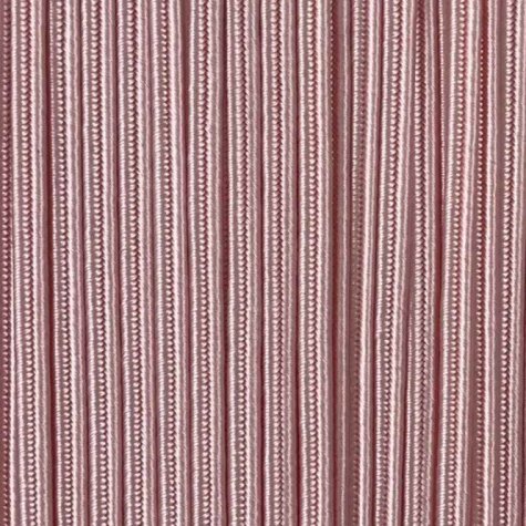 Habillage  - SOUTACHE COULEUR - 12.50 M - Rose poudré