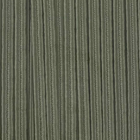 Habillage  - SOUTACHE COULEUR - 12.50 M - Vert d'eau