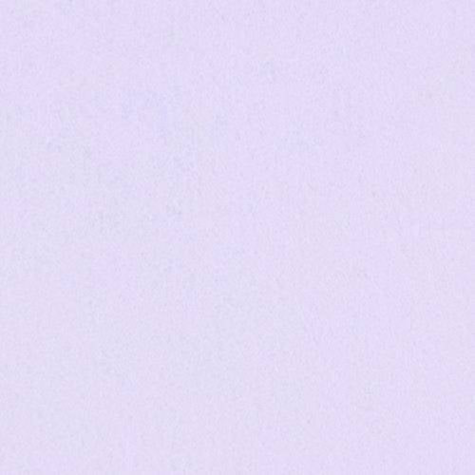 Loisirs créatifs - Coupon feutrine 15 x 15 cm - Lila