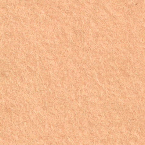 Loisirs créatifs - Coupon feutrine 15 x 15 cm -Pêche