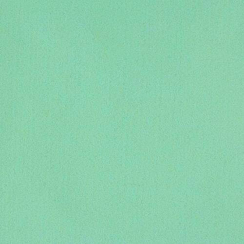 Loisirs créatifs - Coupon feutrine 15 x 15 cm - vert d'eau